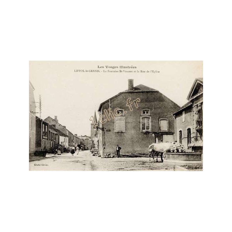 Liffol-Le-Grand