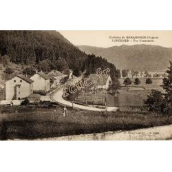 Longemer