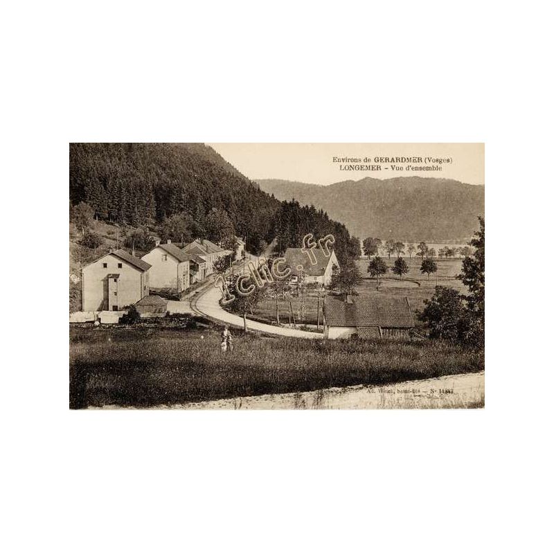 Longemer