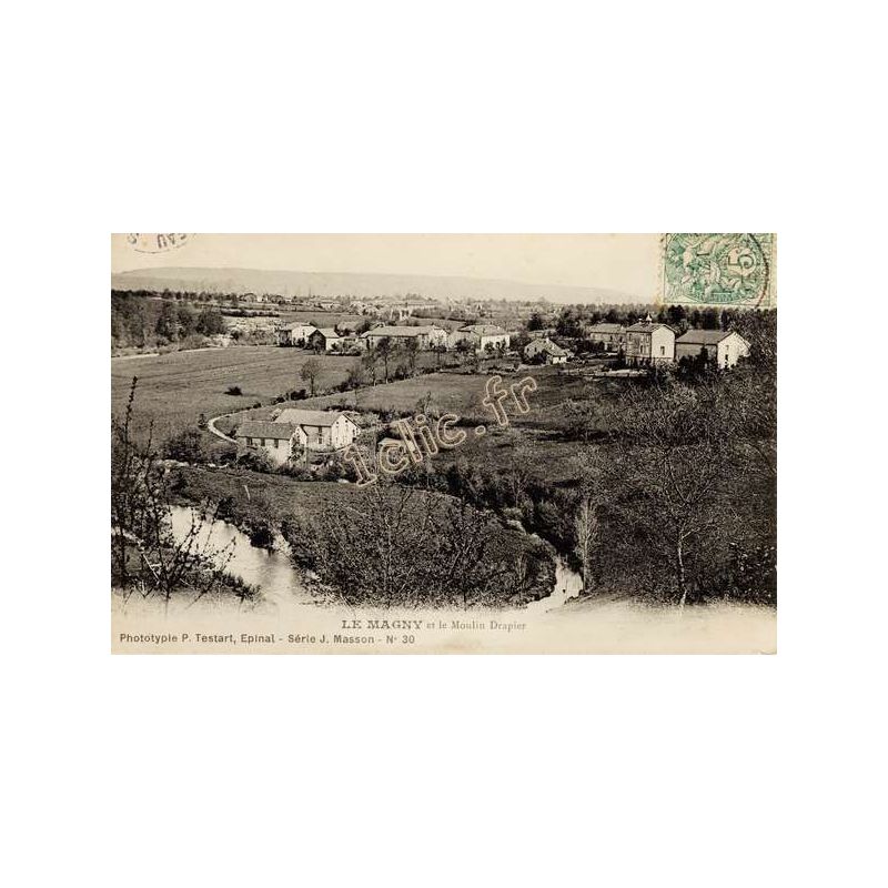 Le Magny