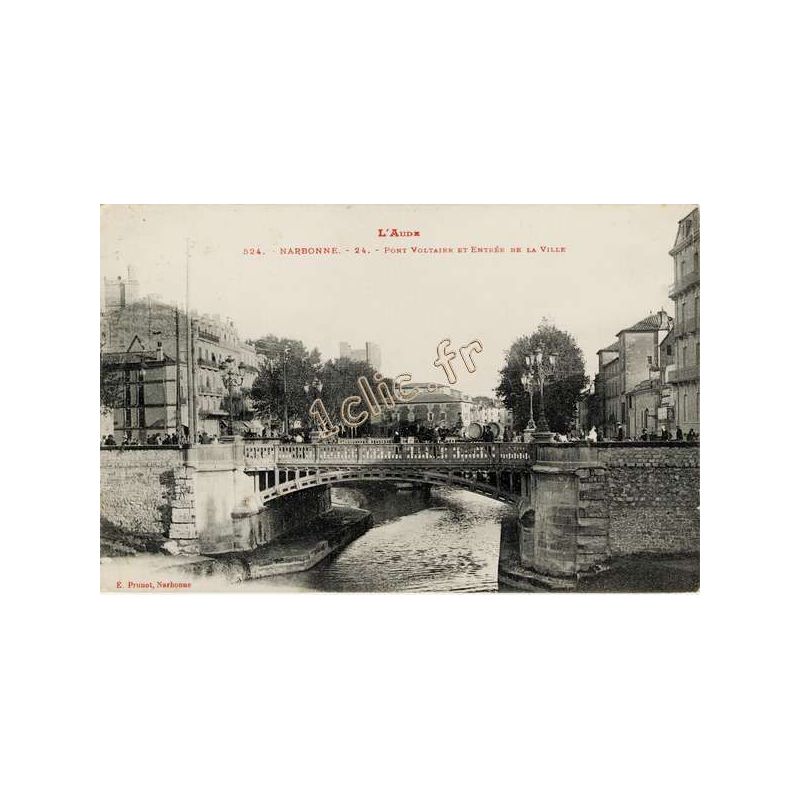 Narbonne