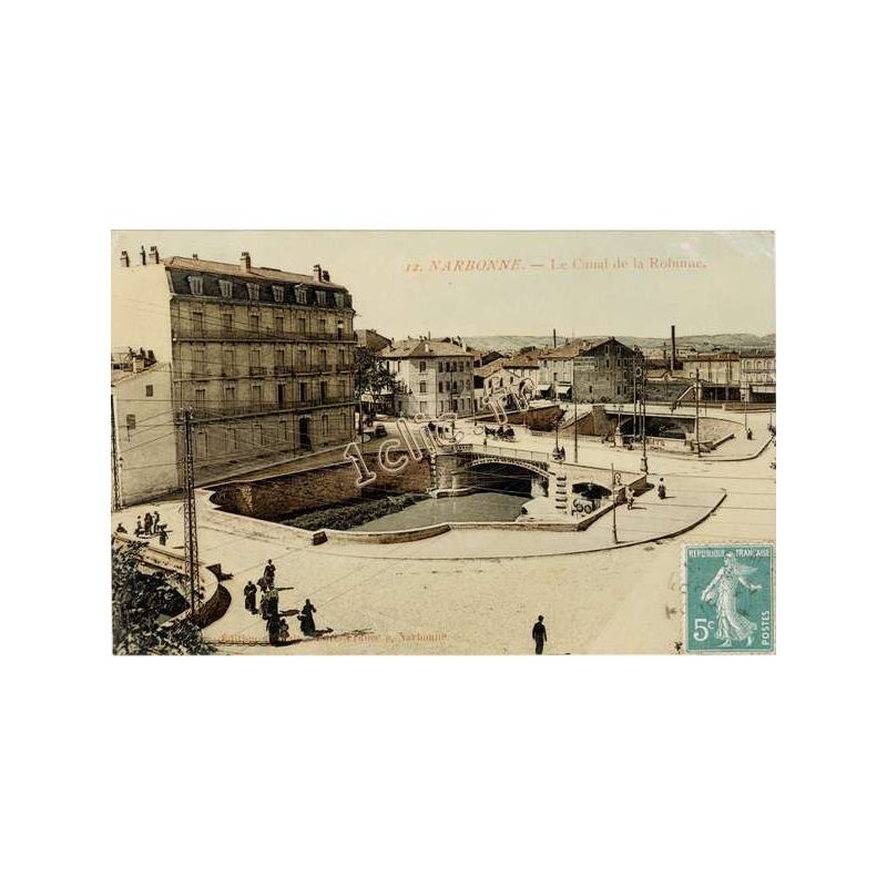 Narbonne