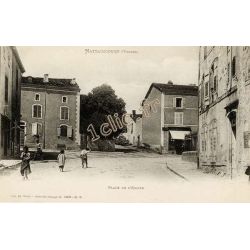 Mattaincourt