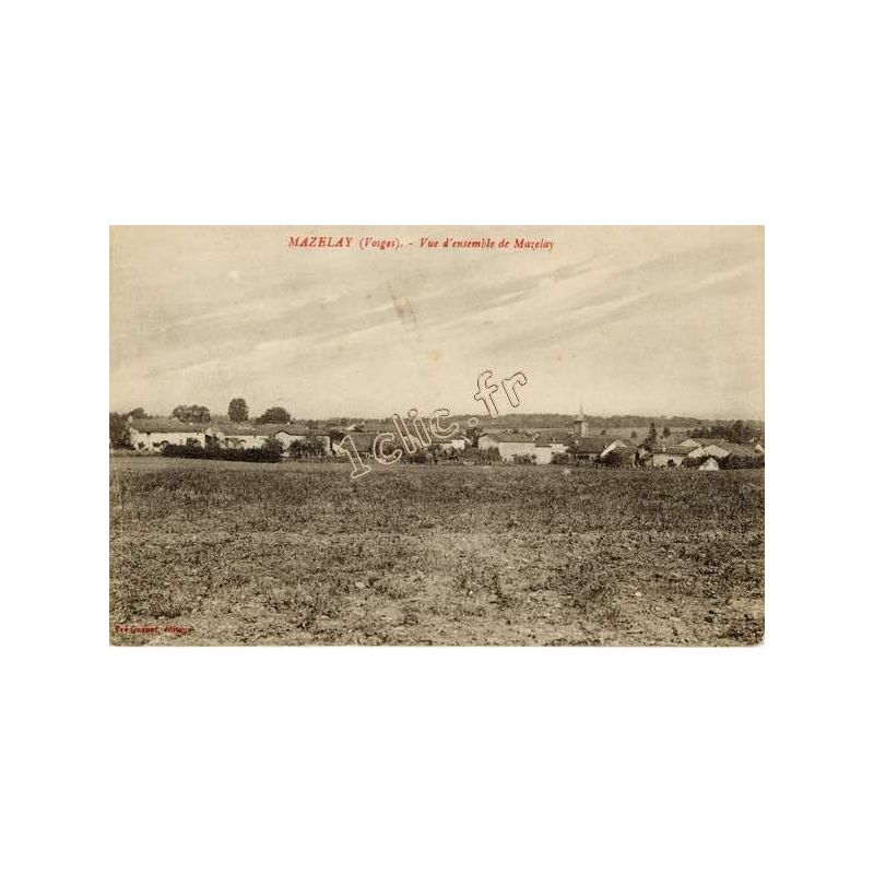 Mazeley