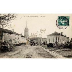 Medonville