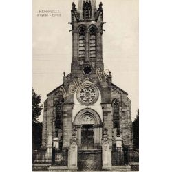 Medonville