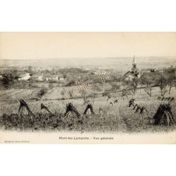 Mont-Les-Lamarche