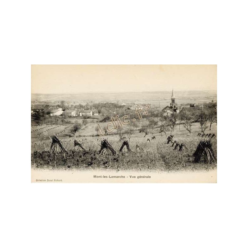 Mont-Les-Lamarche