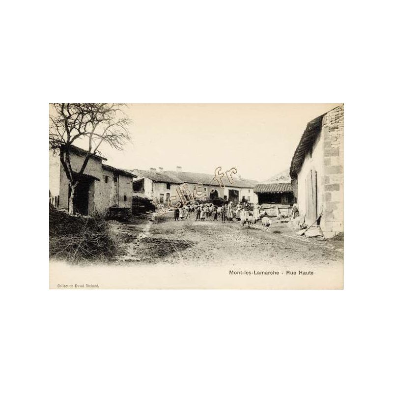 Mont-Les-Lamarche