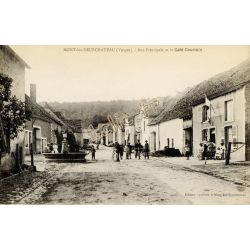 Mont-Les-Neufchateau