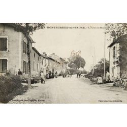 Monthureux-Sur-Saone