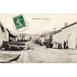 Nonville