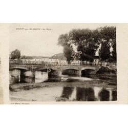 Pont-Sur-Madon
