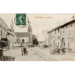 Portieux