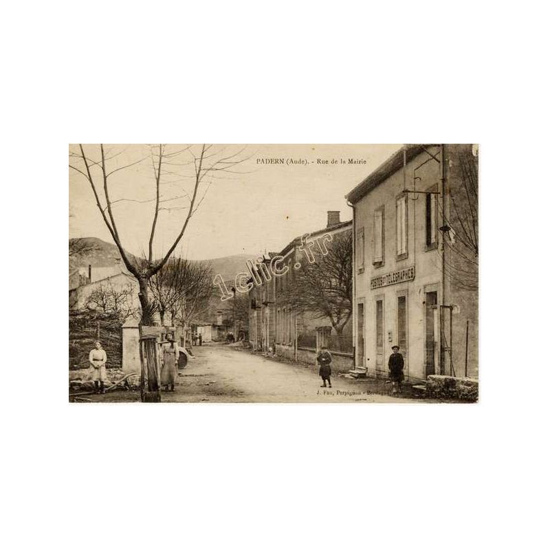 Padern
