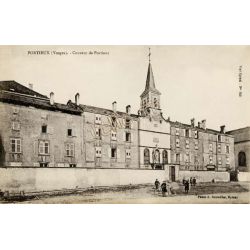 Portieux