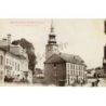Provencheres-Sur-Fave