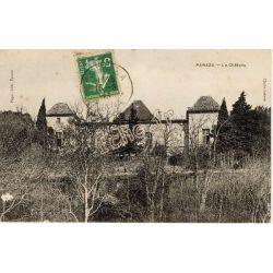Paraza