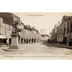 Remiremont