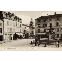 Remiremont