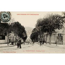 Remiremont