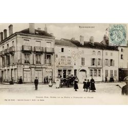 Remiremont