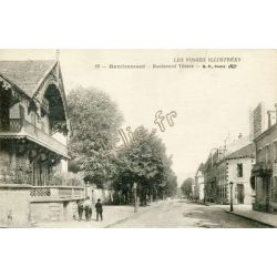 Remiremont