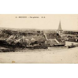 Rouceux
