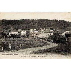 Rozieres-Sur-Mouzon