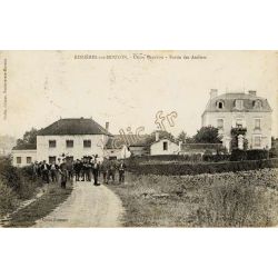 Rozieres-Sur-Mouzon