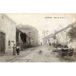 Ruppes