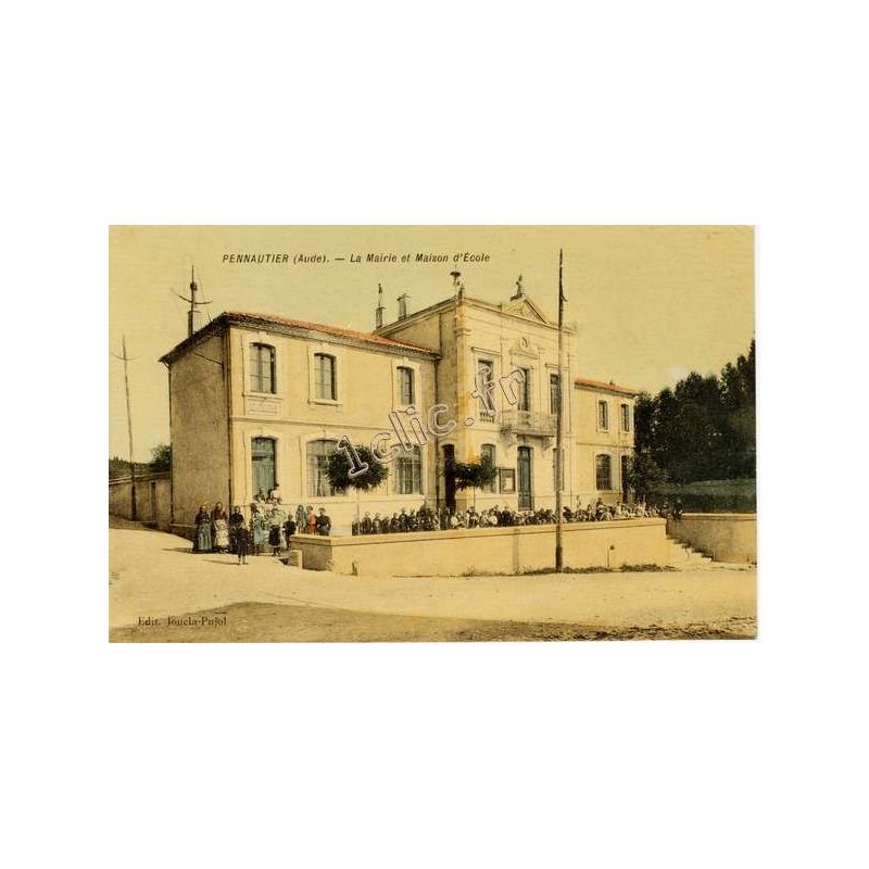 Pennautier