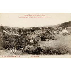 Saint-Jean-D'Ormont