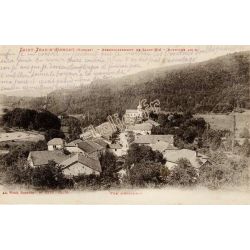 Saint-Jean-D'Ormont