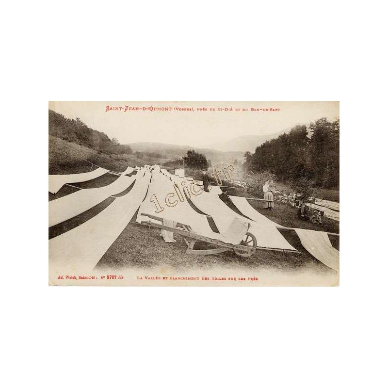 Saint-Jean-D'Ormont