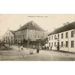Saint-Maurice-Sur-Moselle