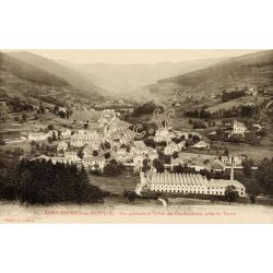 Saint-Maurice-Sur-Moselle