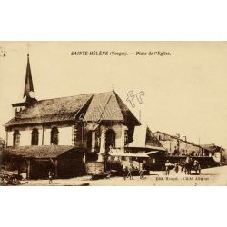 Sainte-Helene