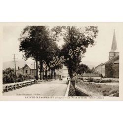 Sainte-Marguerite