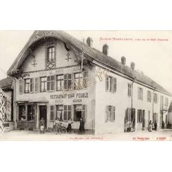 Sainte-Marguerite