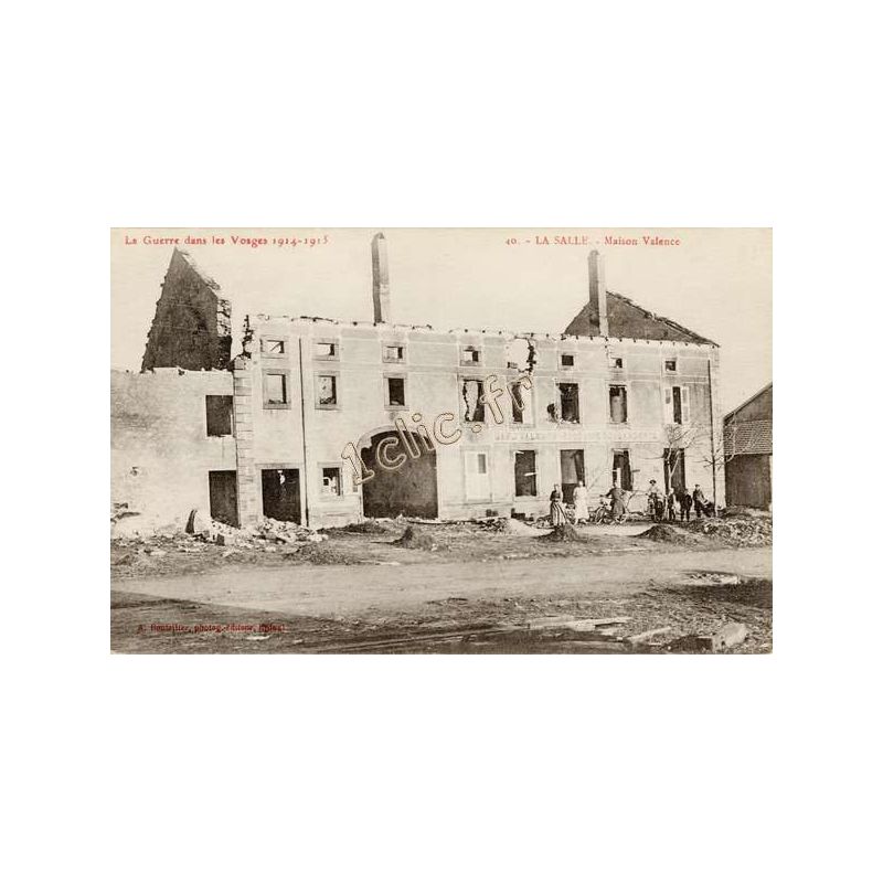 La Salle