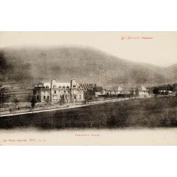 Le Saulcy