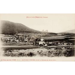 Saulcy-Sur-Meurthe