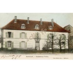Serecourt