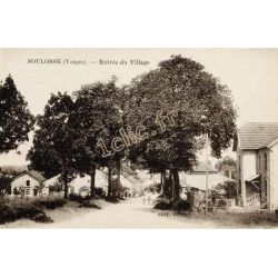Soulosse-Sous-Saint-Elophe