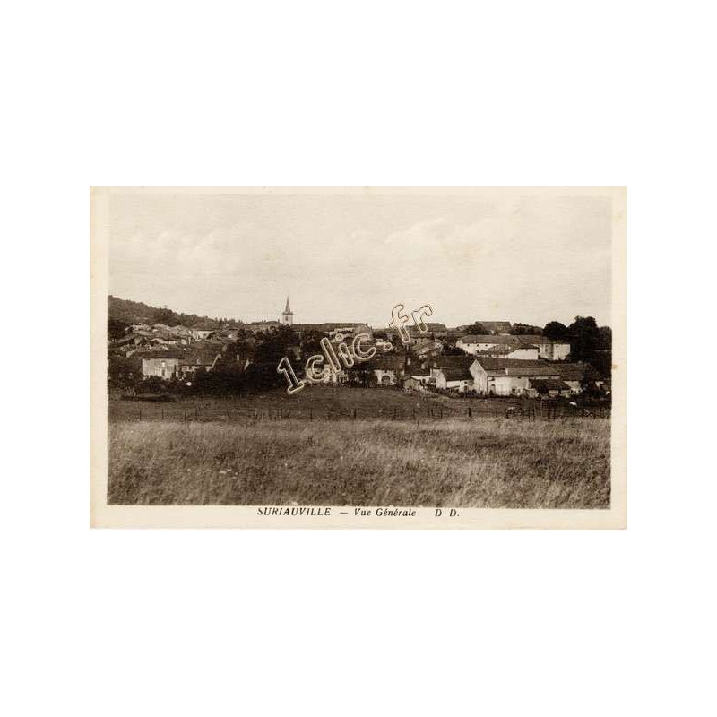 Suriauville