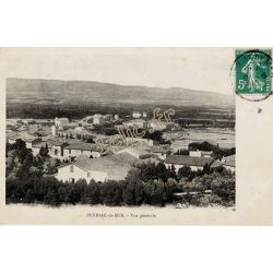 Peyriac-Minervois