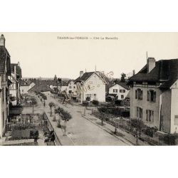 Thaon-Les-Vosges
