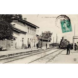 Thaon-Les-Vosges