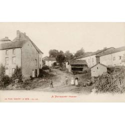 NAYEMONT-LES-FOSSES